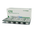 CTZ