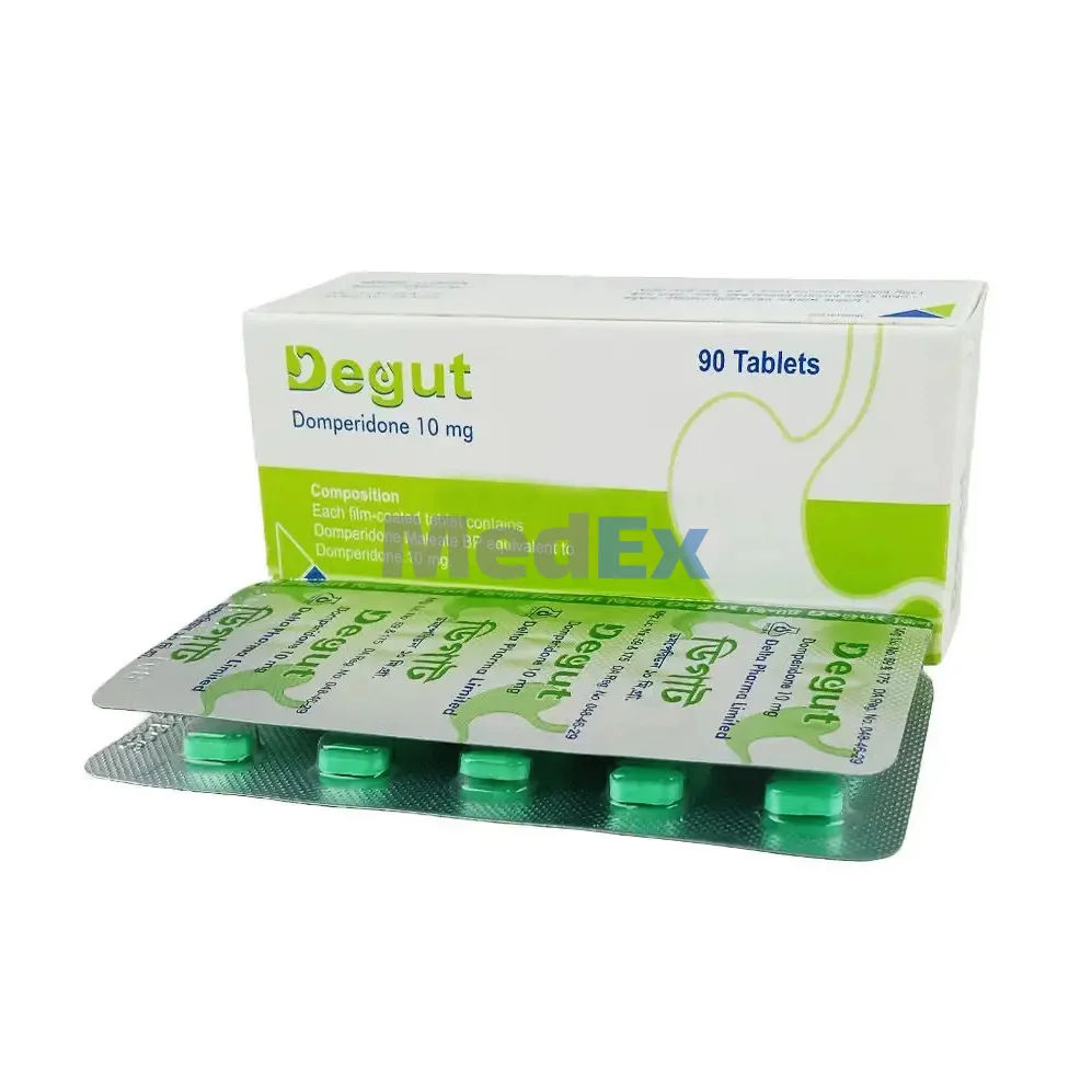 Degut