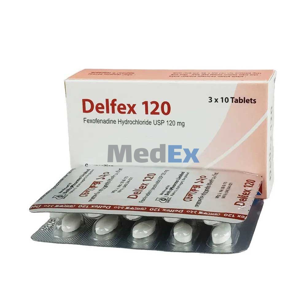 Delfex