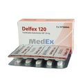 Delfex