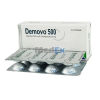Demovo