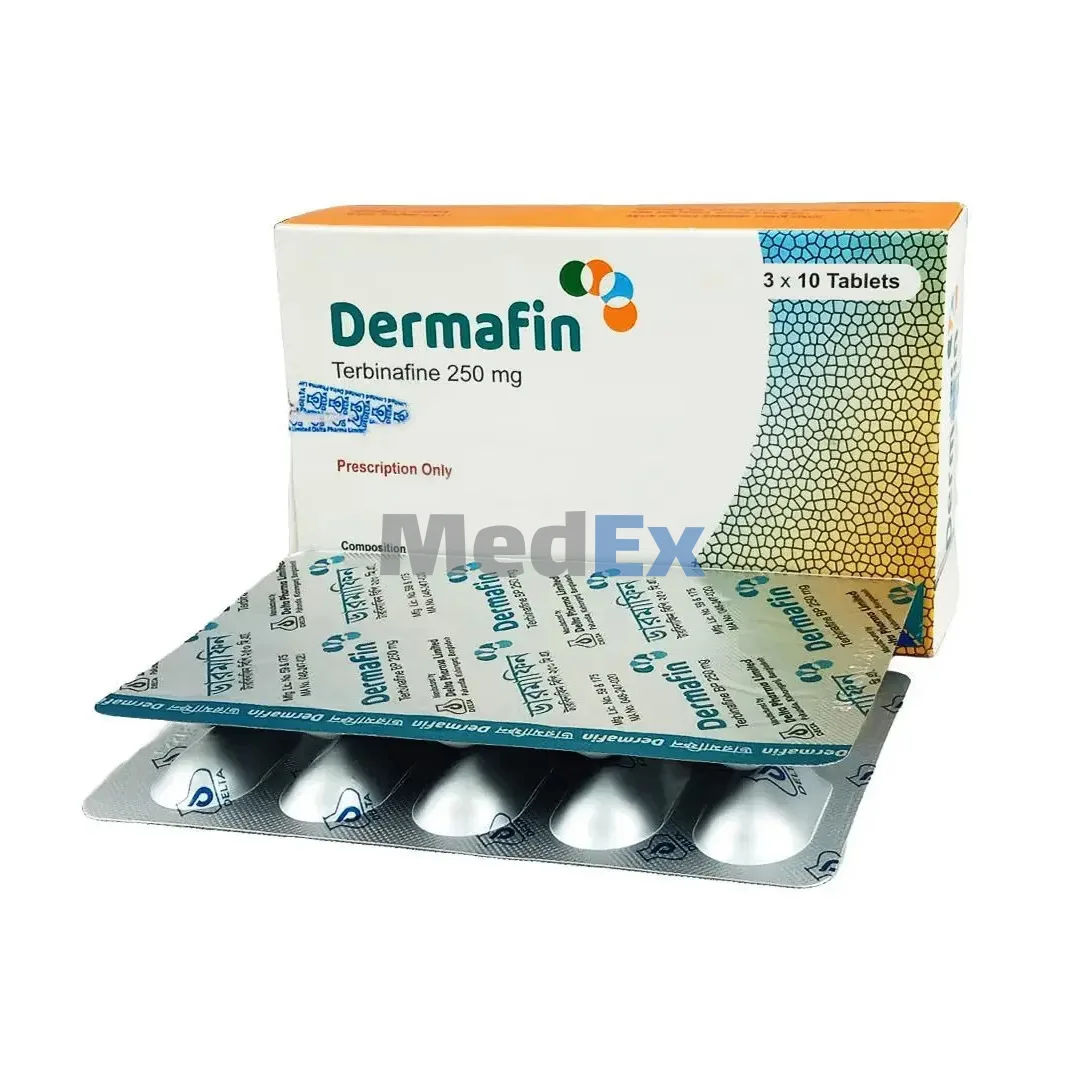 Dermafin