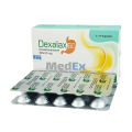 Dexalax