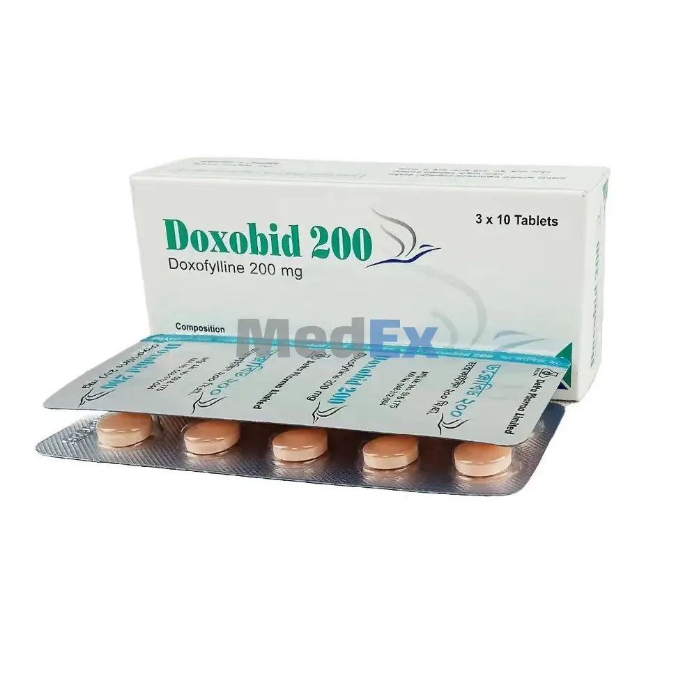 Doxobid