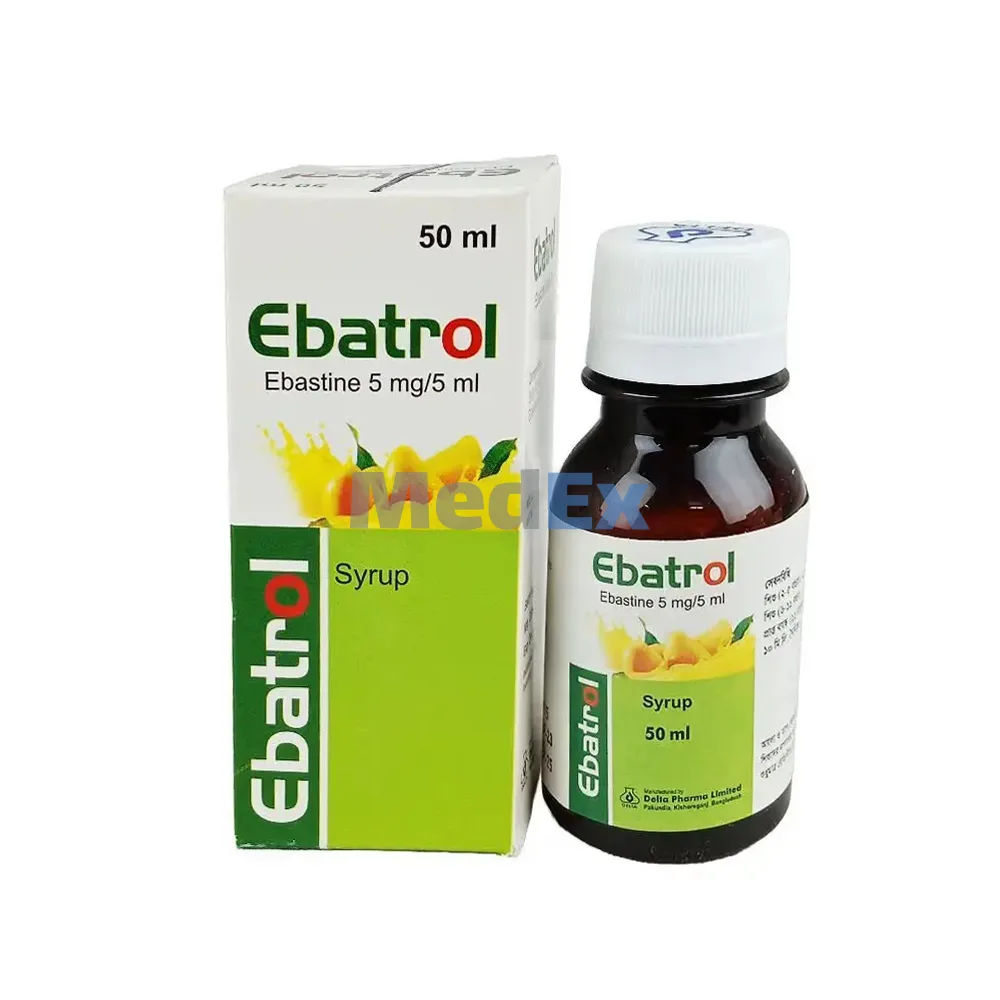 Ebatrol
