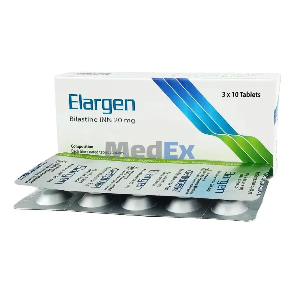 Elargen