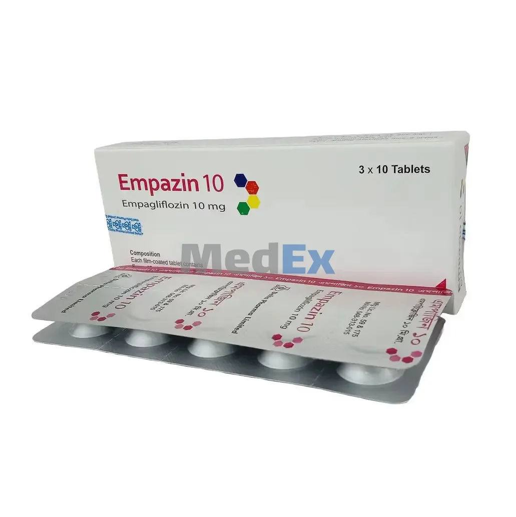 Empazin