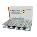 Empazin M
