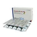 Empazin M