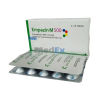Empazin M
