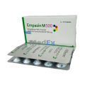 Empazin M
