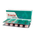 Evarin