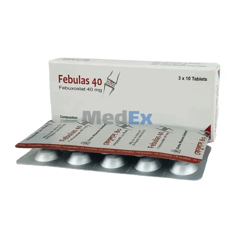 Febulas