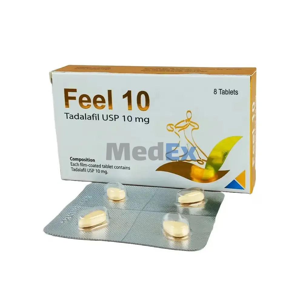 Feel