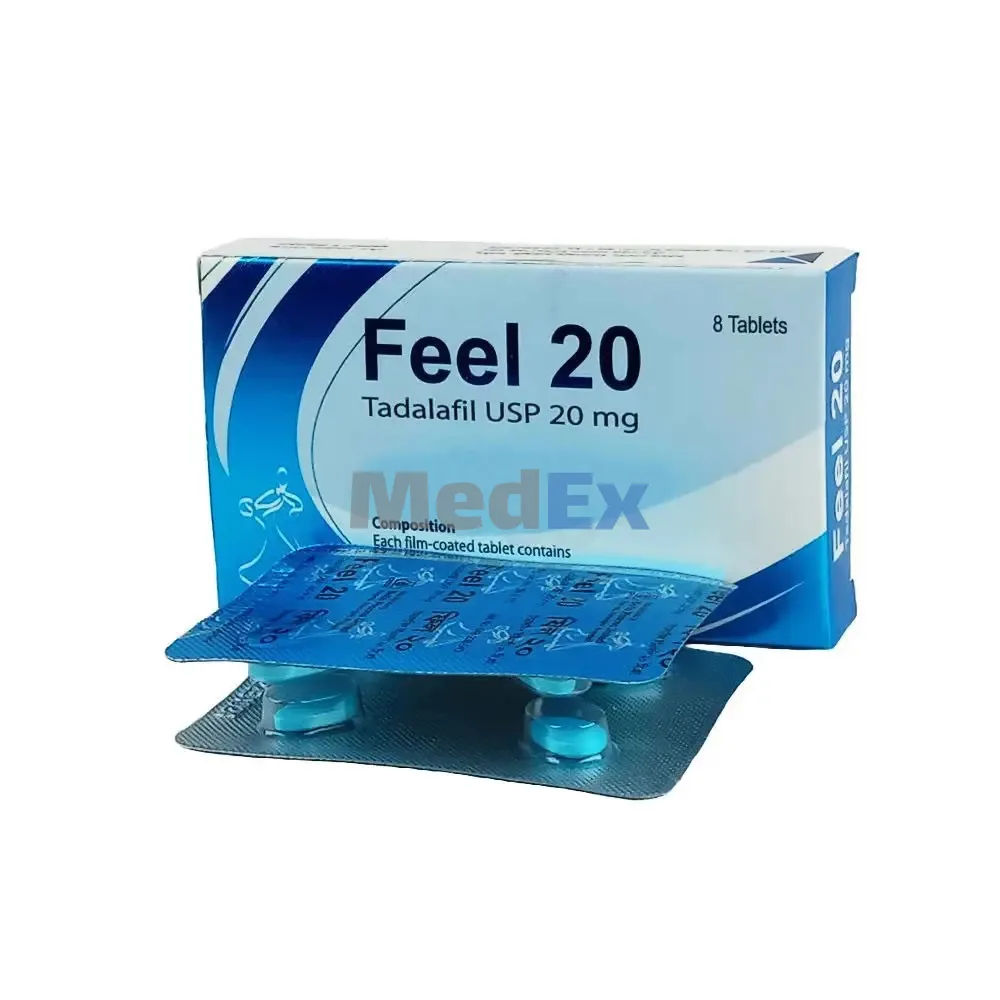 Feel