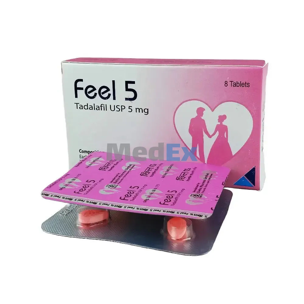 Feel