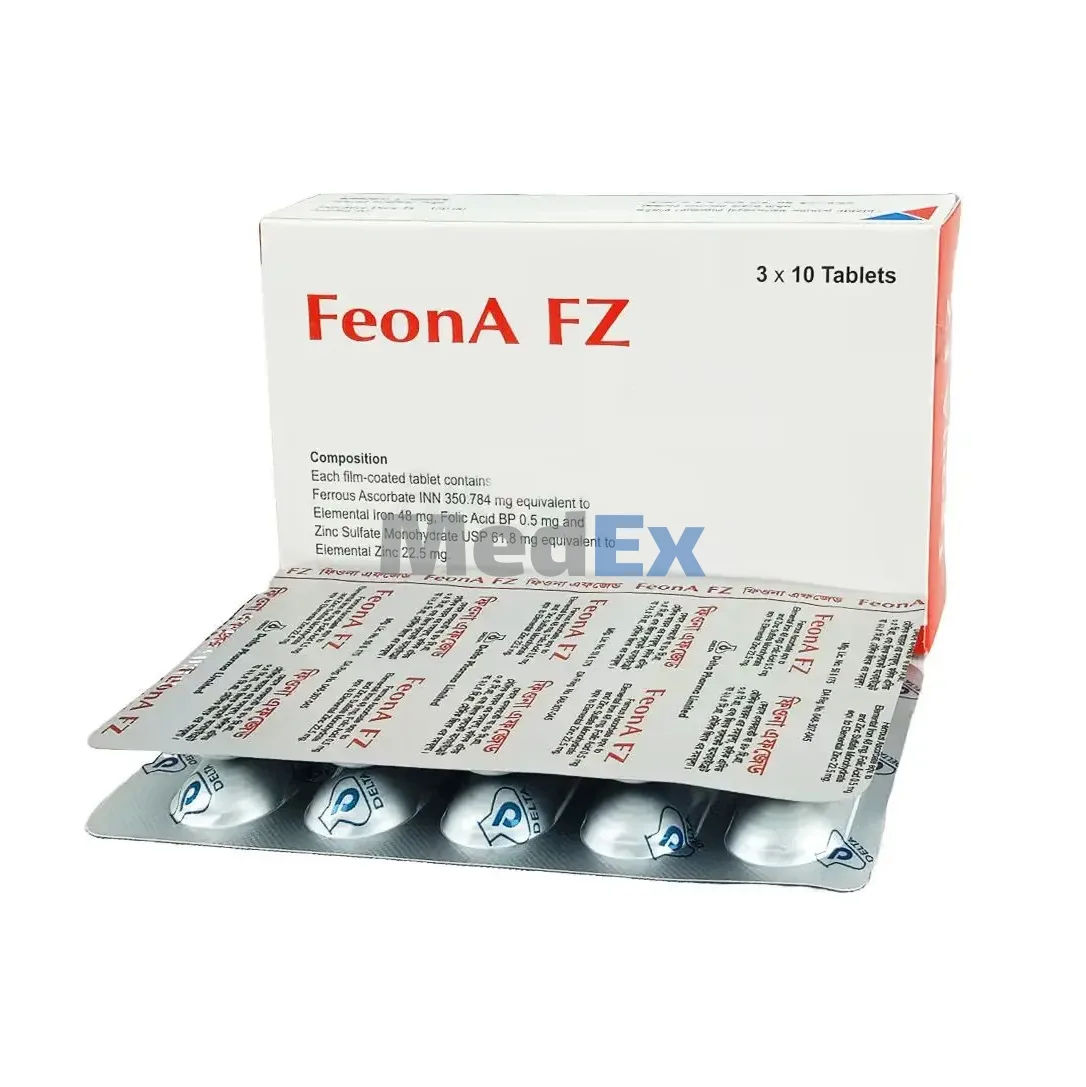 FeonA FZ