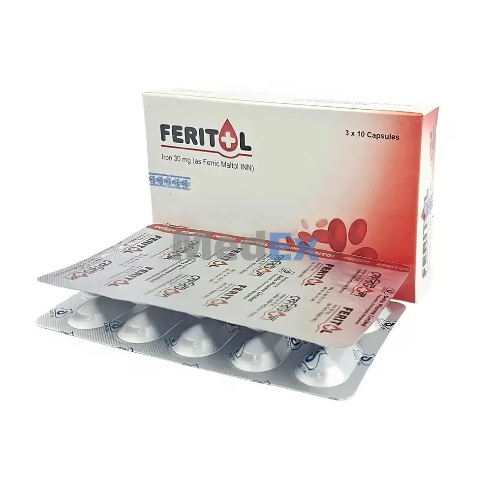 Feritol