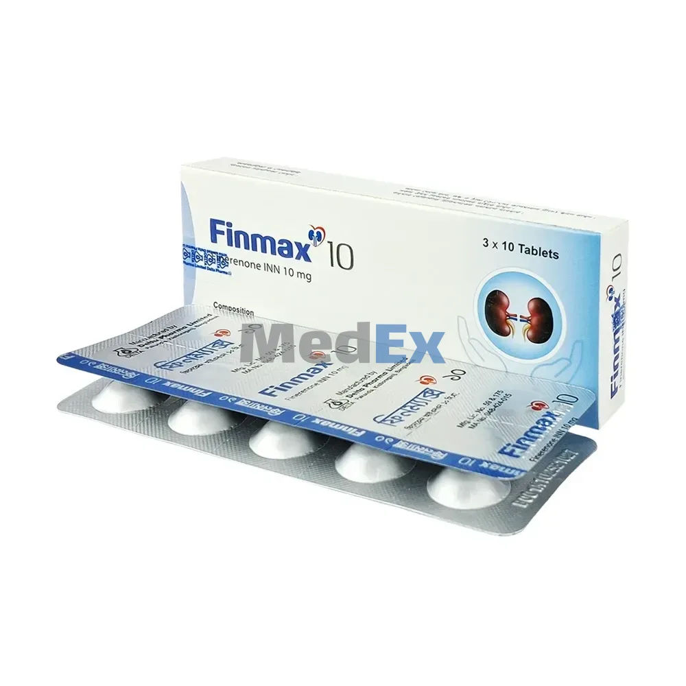 Finmax