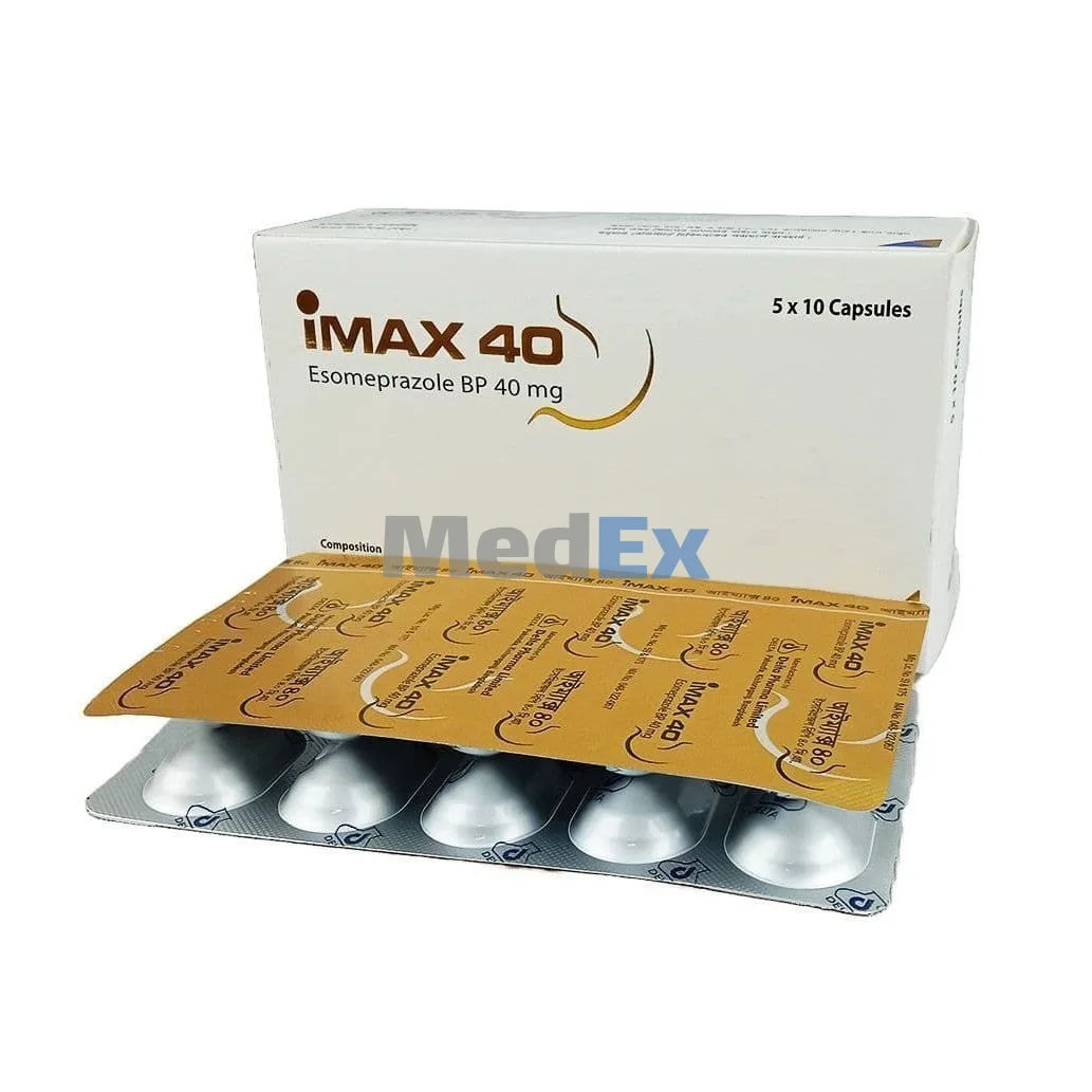 iMAX