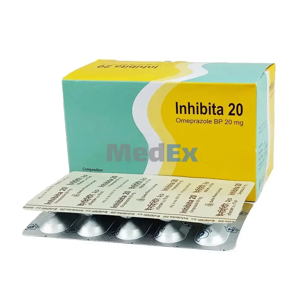 Inhibita