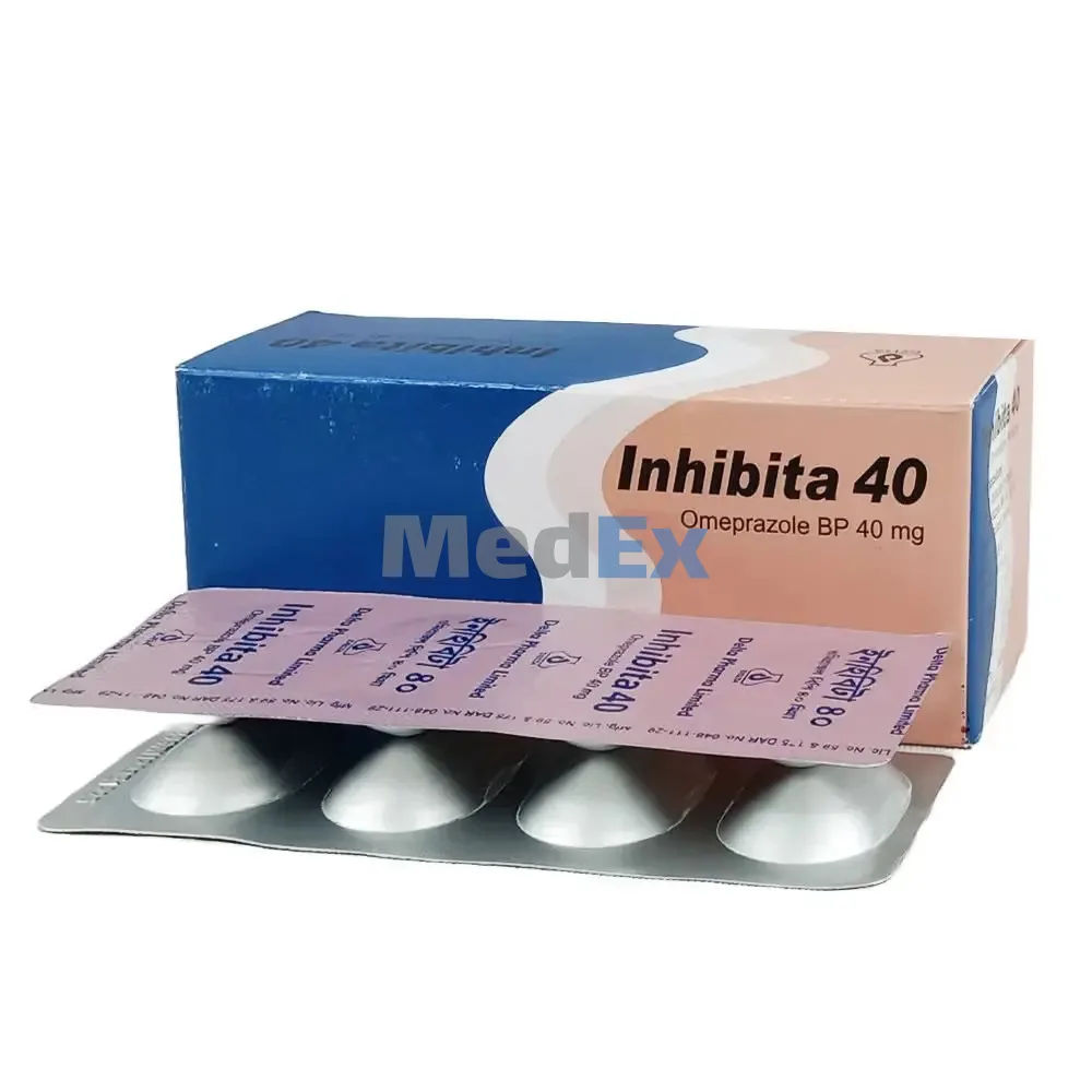 Inhibita