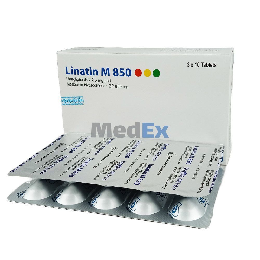 Linatin M