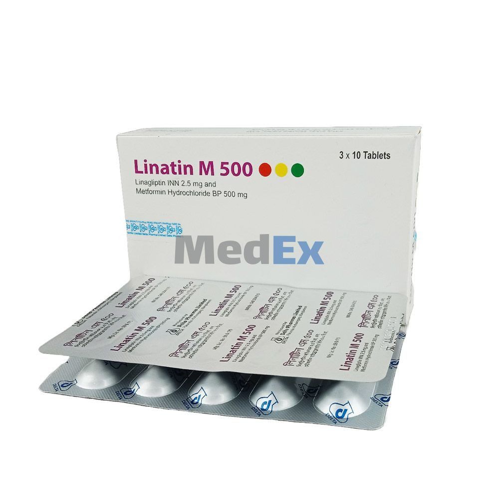 Linatin M