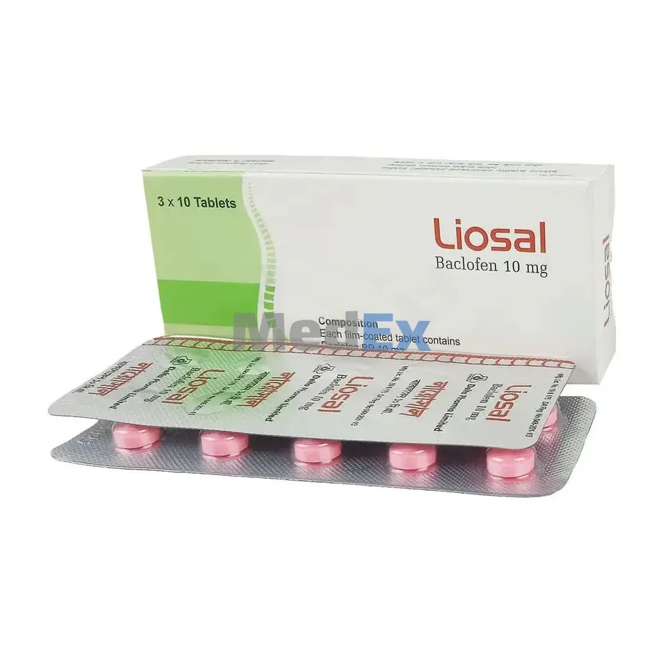 Liosal
