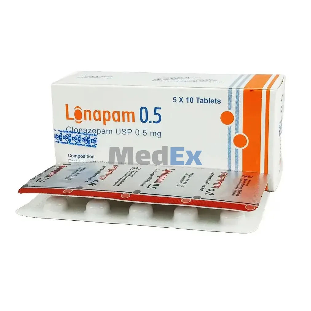 Lonapam