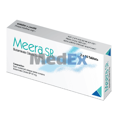 Meera SR
