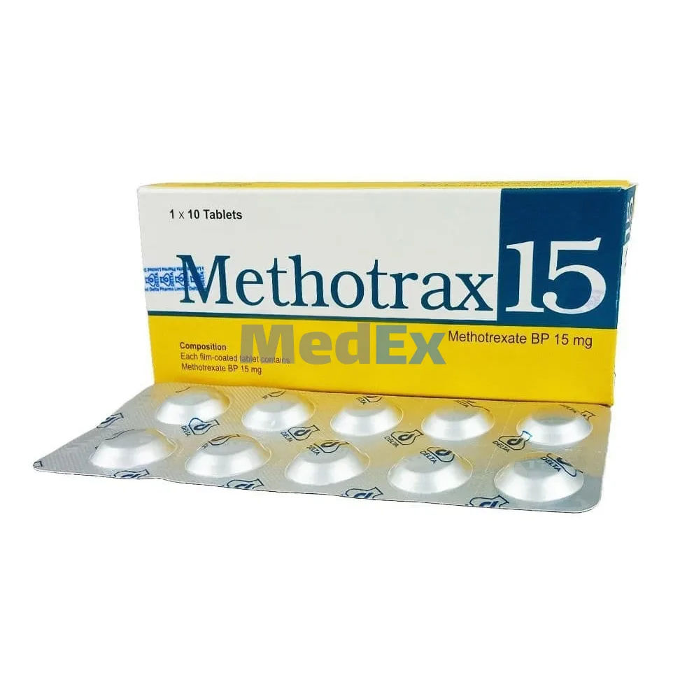 Methotrax