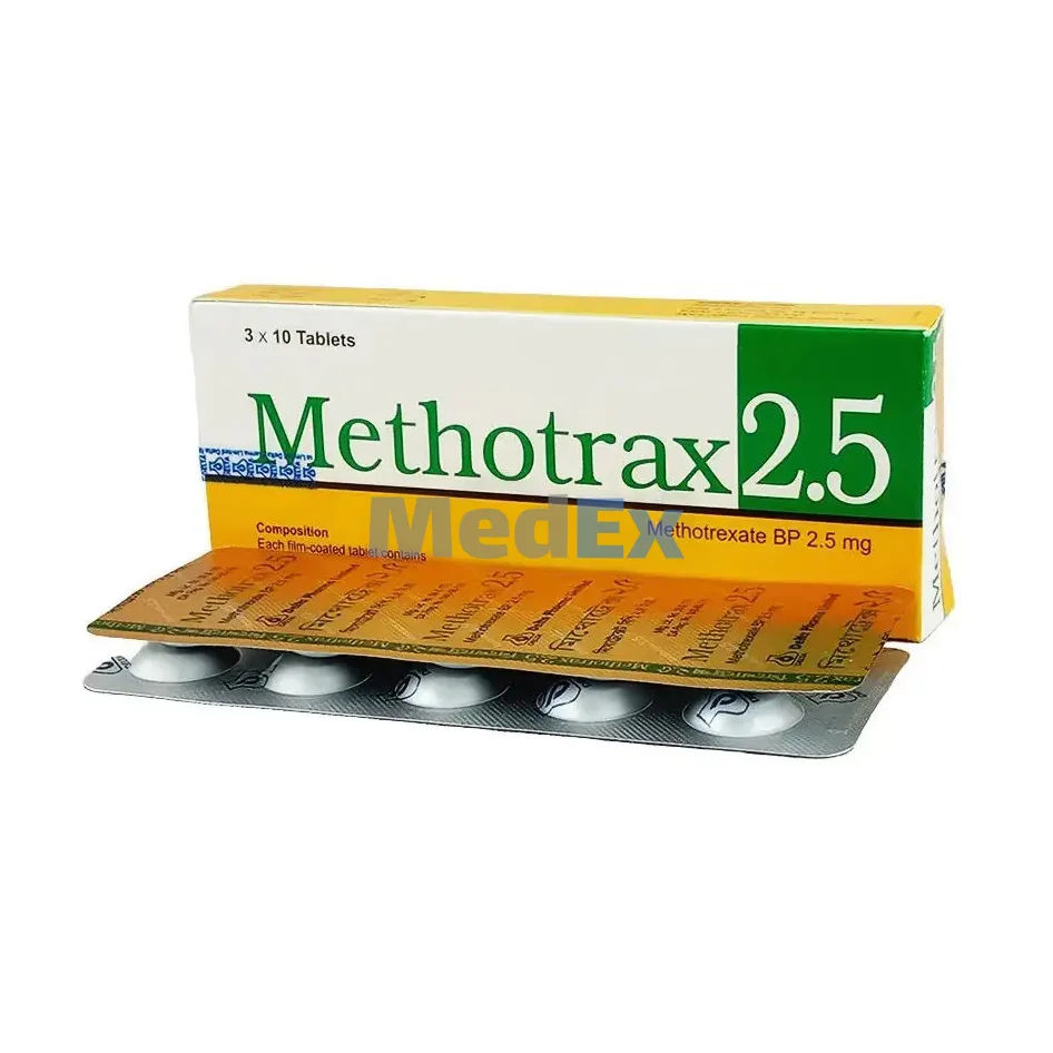 Methotrax