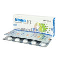 Montela