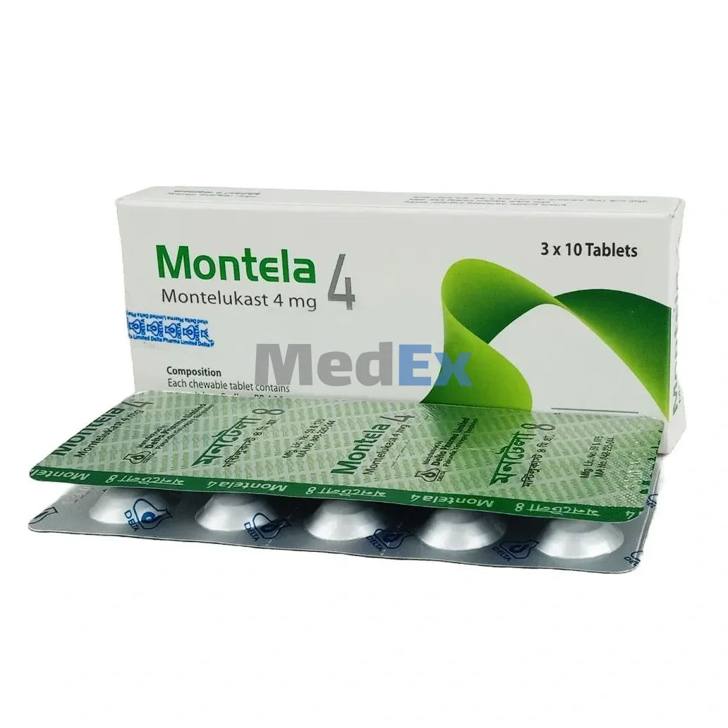 Montela