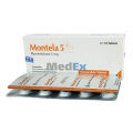 Montela