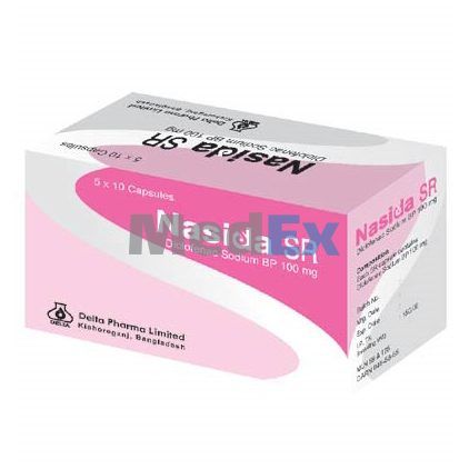 Nasida SR