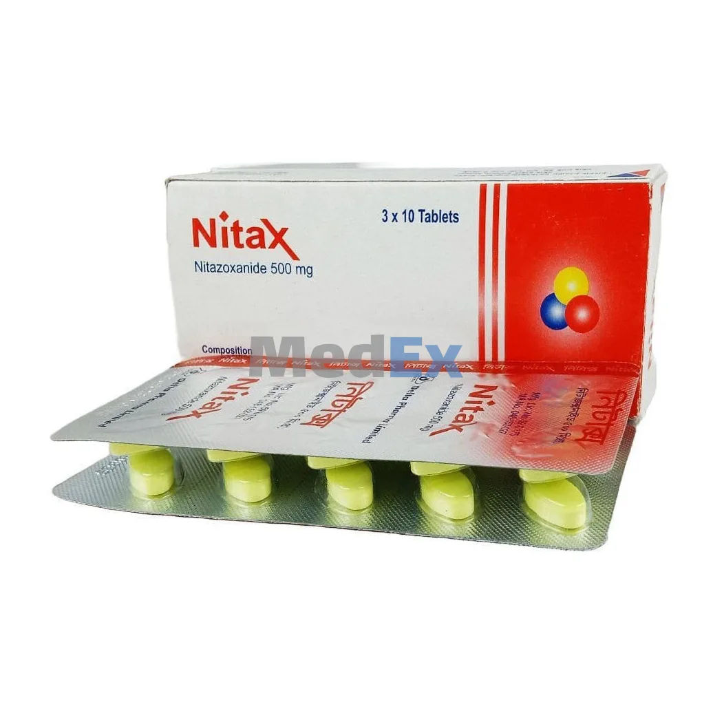 Nitax