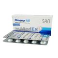 Olmenor AM