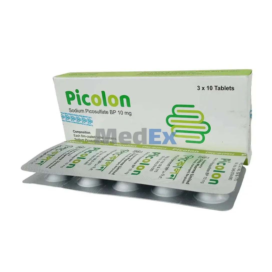 Picolon