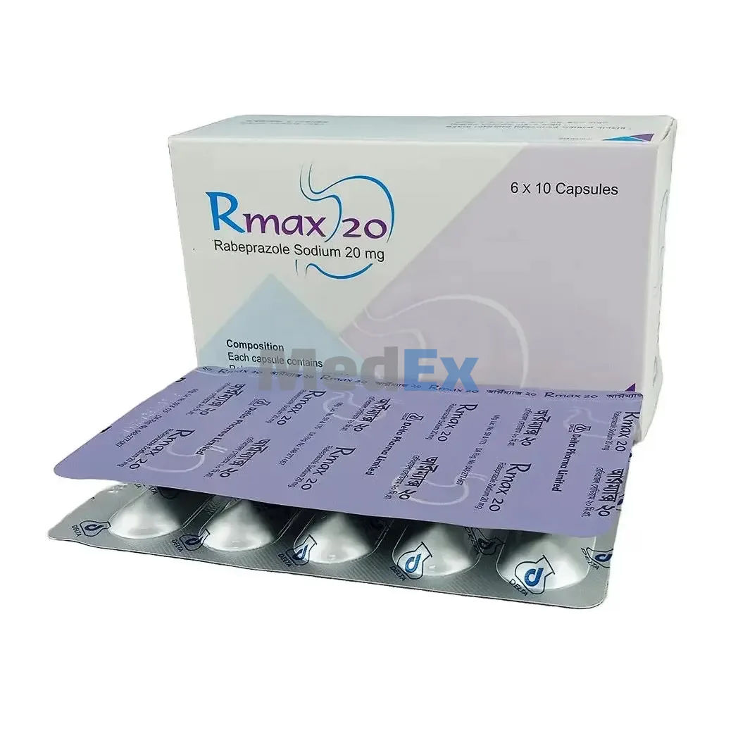 Rmax