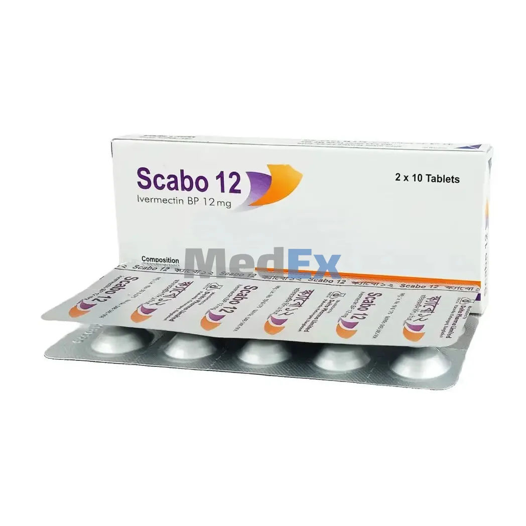 Scabo