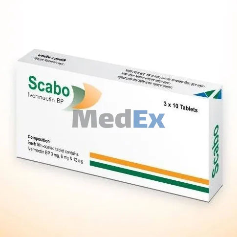 Scabo