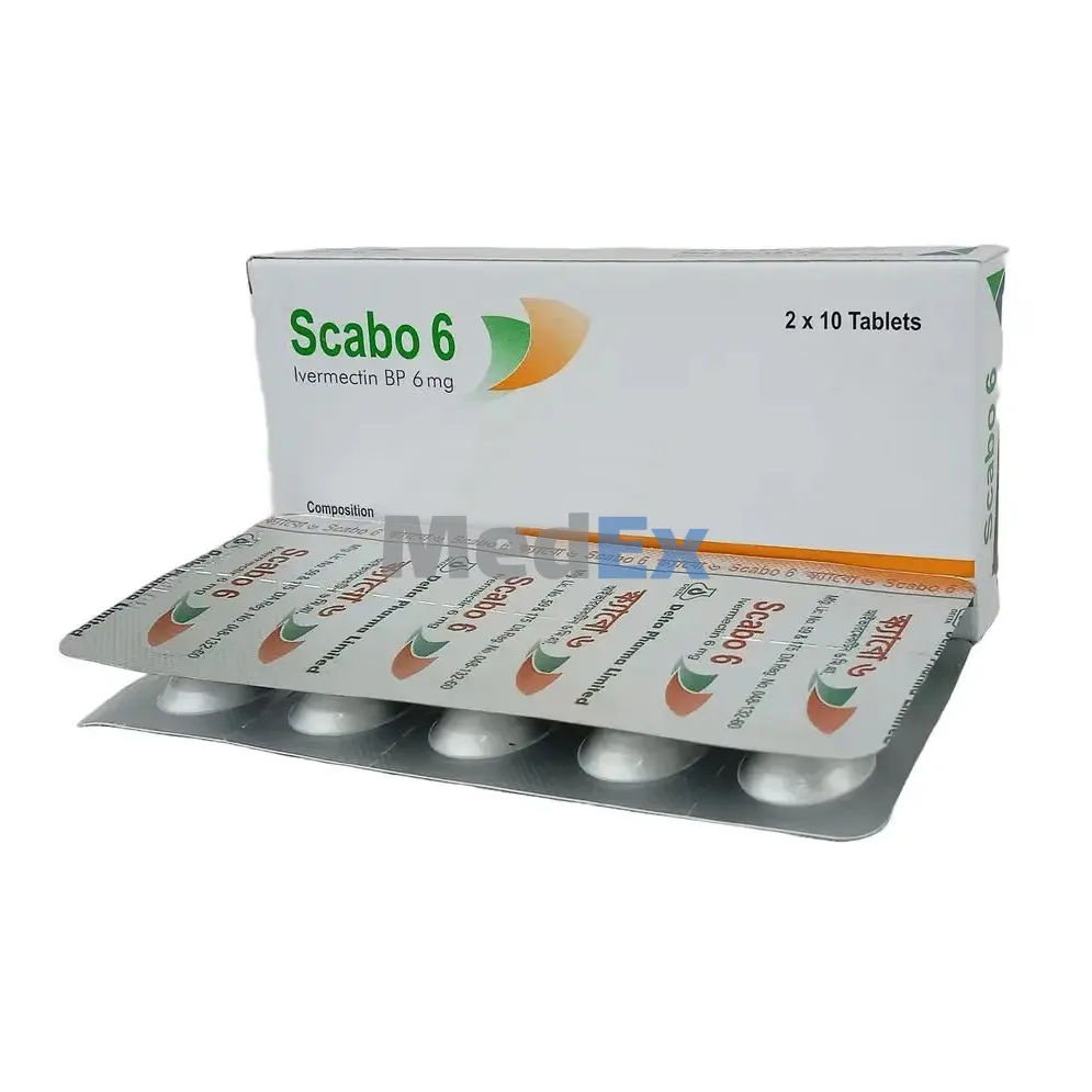 Scabo