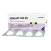 Sitalia M XR