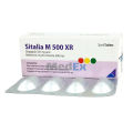 Sitalia M XR