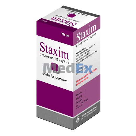 Staxim