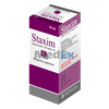 Staxim