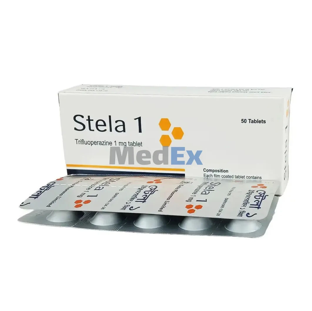 Stela