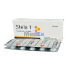 Stela